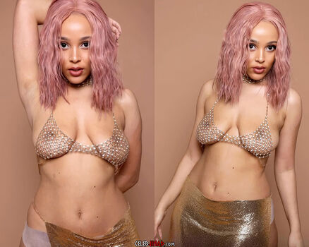 Full leaked Doja cat s private photo