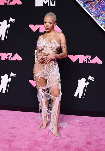 Full leaked Doja cat s private photo