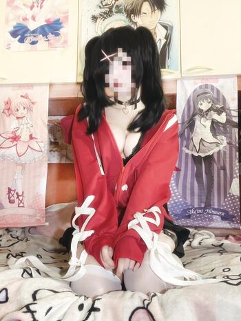 Full leaked Dokidokiimouto private photo