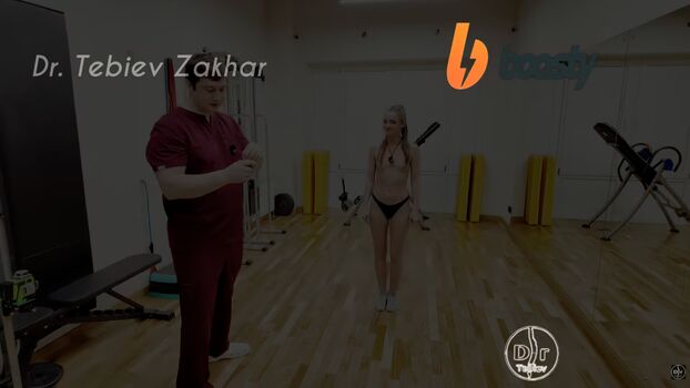 Doktor Tebiev Zakhar