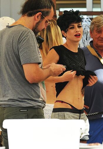 Full leaked Dolcenera private photo