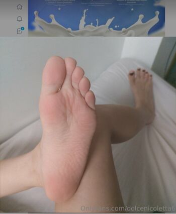 Full leaked Dolcenicoletta private onlyfans photo