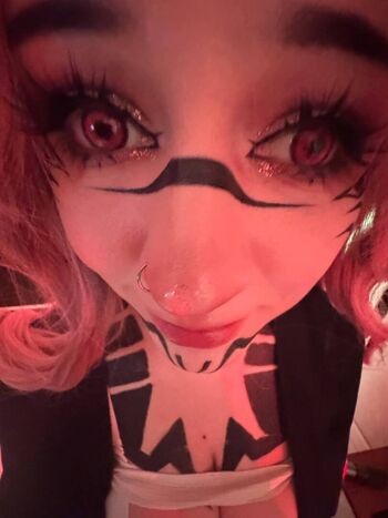 Full leaked Dolchstosss private onlyfans photo