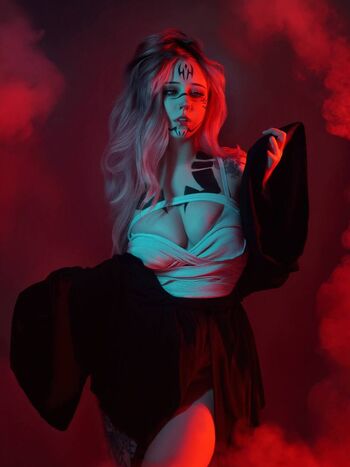 Full leaked Dolchstosss private onlyfans photo