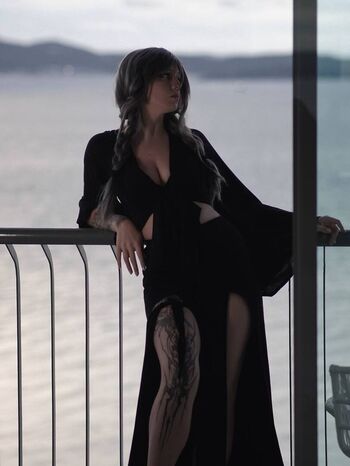 Full leaked Dolchstosss private photo