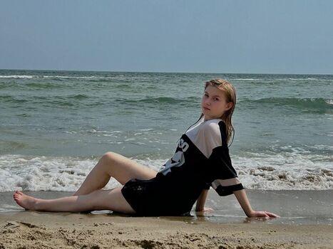 Full leaked Dolierina private photo