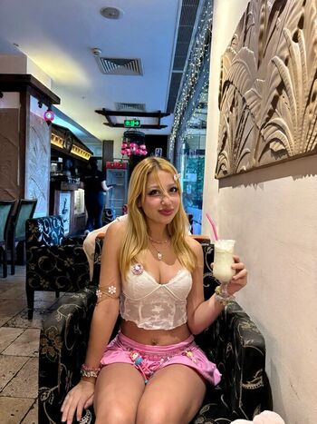 Full leaked Doll sema private photo