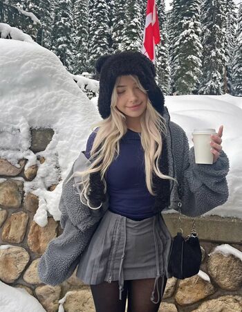 Full leaked Dollblush page private onlyfans photo