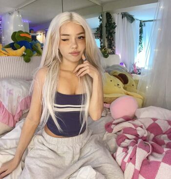 Full leaked Dollblush page private onlyfans photo