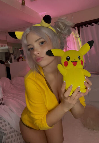 Full leaked Dollblush page private onlyfans photo