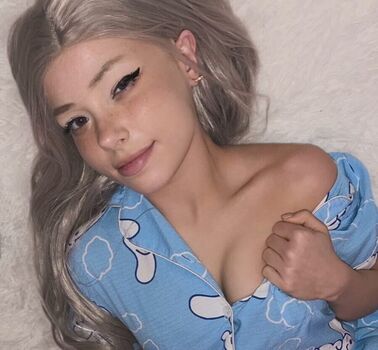 Full leaked Dollblush private onlyfans photo