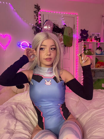 Dollblush