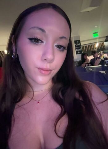 Full leaked Dolliebo private photo
