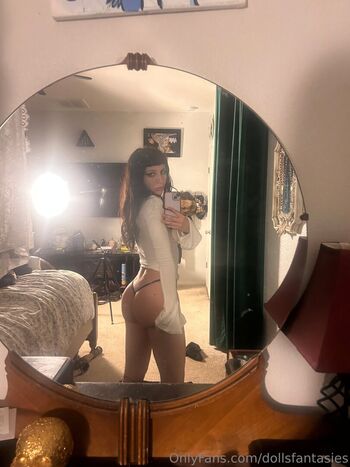 Full leaked Dollsfantasies private photo