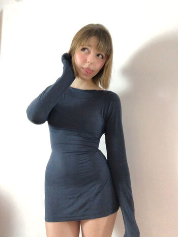 Full leaked Dolly domi private photo