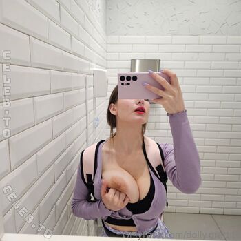 Full leaked Dolly grettits private photo
