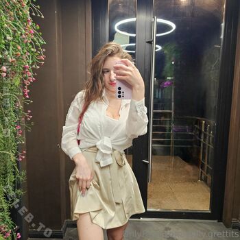 Full leaked Dolly grettits private photo