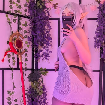 Full leaked Dolly liney page private onlyfans photo