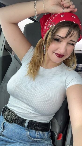 Full leaked Dolly mattel private photo