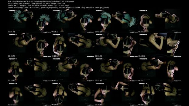 Full leaked Dolly paige page private onlyfans photo