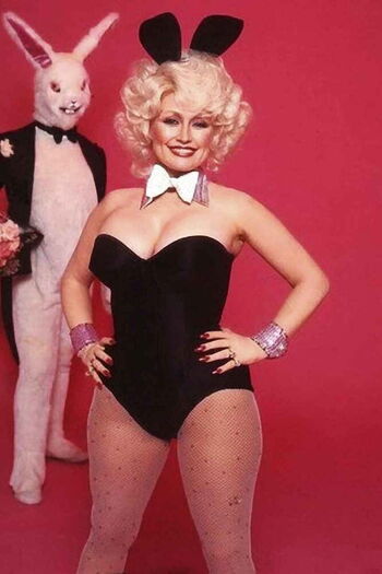 Full leaked Dolly parton private onlyfans photo