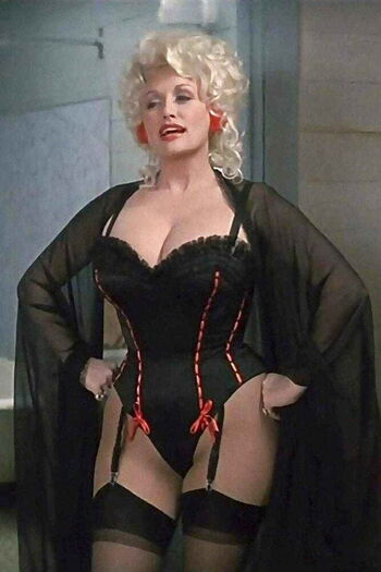 Full leaked Dolly parton private onlyfans photo