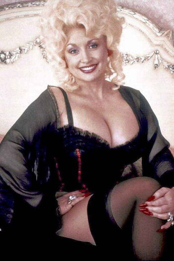 Full leaked Dolly parton private onlyfans photo