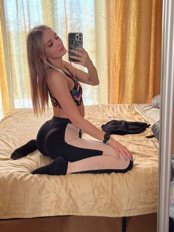 Full leaked Dolly rud private onlyfans photo