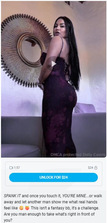 DollyCastro