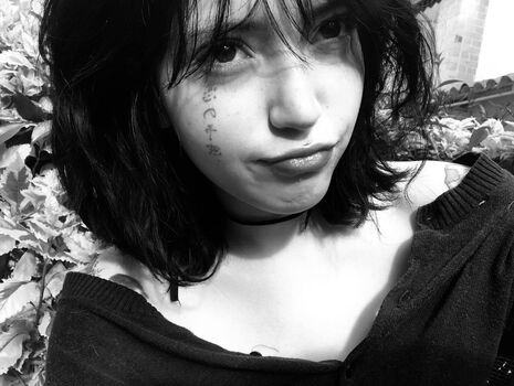 Full leaked Dollyghost private photo