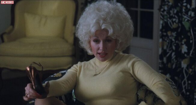 Full leaked Dollyparton private photo