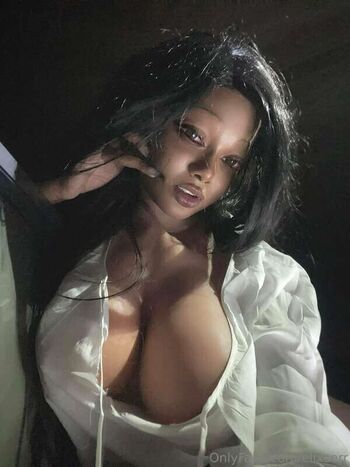 Full leaked Dollyrama private onlyfans photo