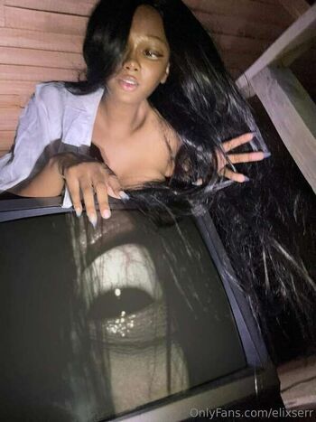 Full leaked Dollyrama private onlyfans photo