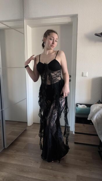 Full leaked Dollyyrud private photo