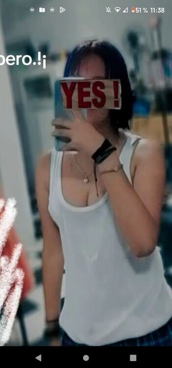 Full leaked Doloresalt private photo