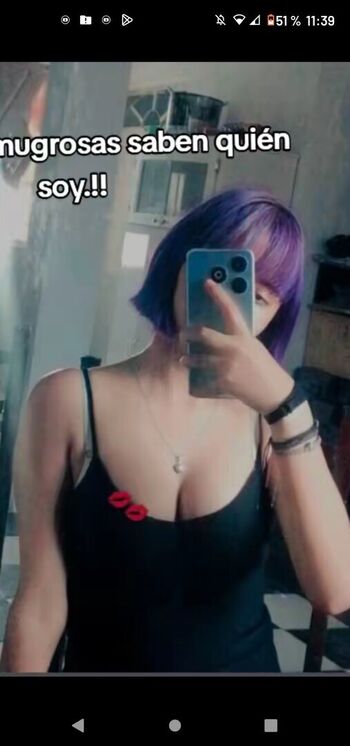 Full leaked Doloresalt private photo