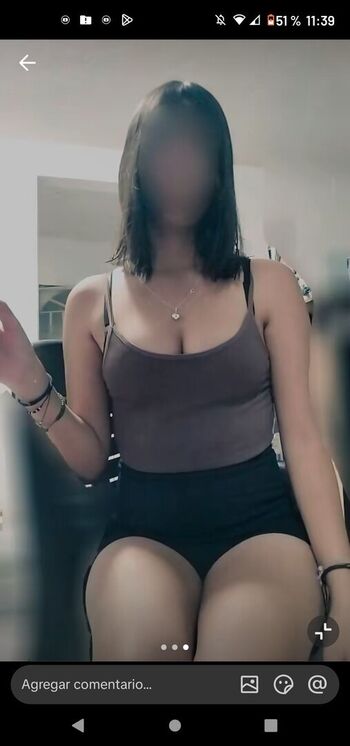Full leaked Doloresalt private photo
