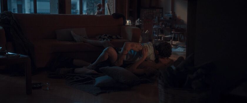 Full leaked Dolunay soysert private photo