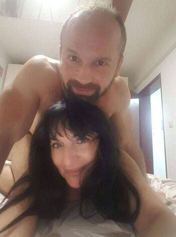 Full leaked Domace matorke milf ex yu  page private onlyfans photo