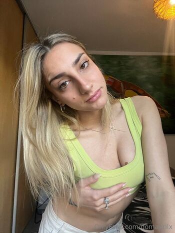 Full leaked Domaprilx private photo