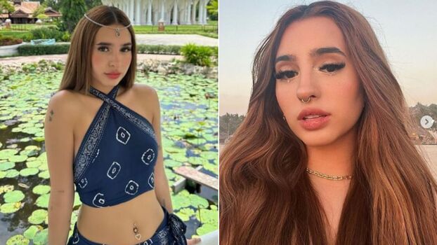 Full leaked Dome lipa private onlyfans photo