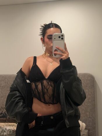 Full leaked Domelipa page private onlyfans photo