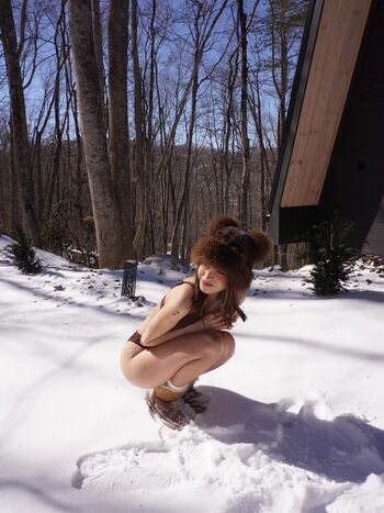 Full leaked Domelipa page private onlyfans photo