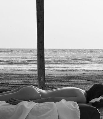 Full leaked Domelipa private onlyfans photo