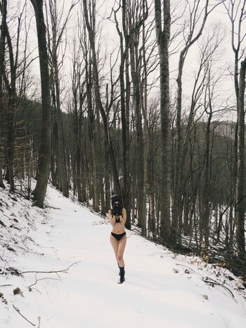 Full leaked Domelipa private onlyfans photo