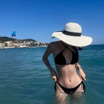 Full leaked Domenica  c private photo