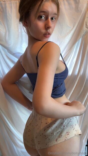Full leaked Domi asmr private photo
