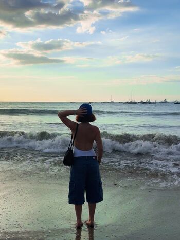 Full leaked Domi elizabethh private onlyfans photo