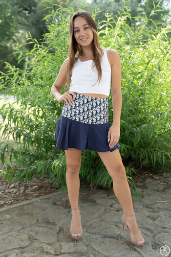 Full leaked Dominika c dominika chybov private onlyfans photo