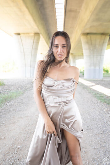 Full leaked Dominika c page private photo